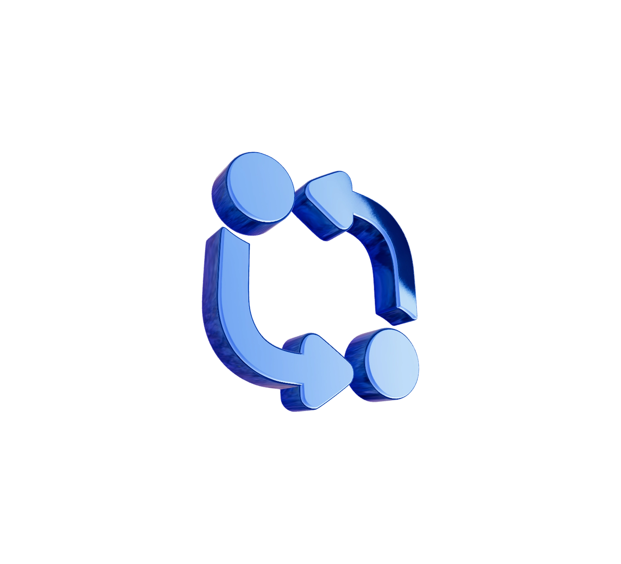 Превью концепции веб-приложения CryptoBot