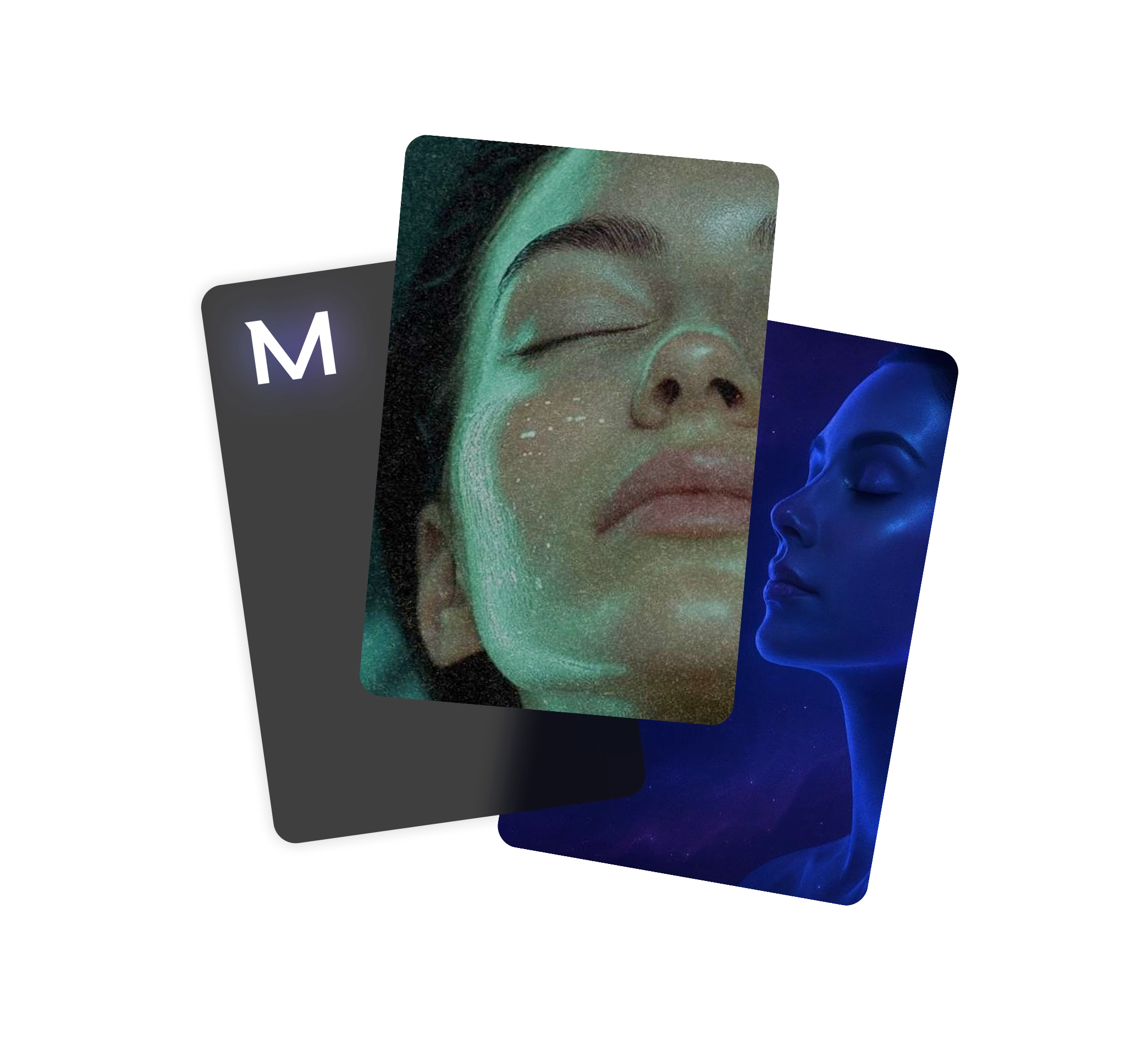 Превью сайта клиники Milena Aesthetic